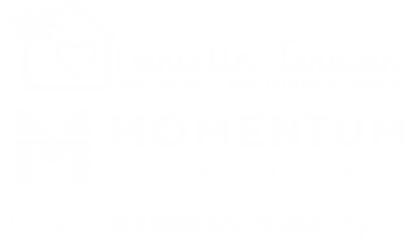 Momentum Realty | Danielle Jarman, Real Estate Solutions Advisor | Exclusive Zillow Showcase Agent